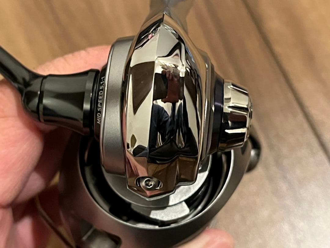 カルディア FC LT2000S