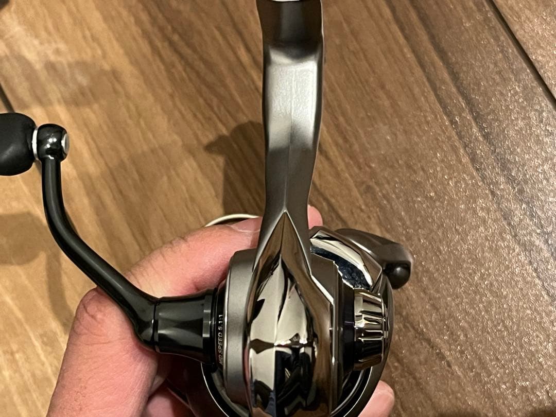 カルディア FC LT2000S