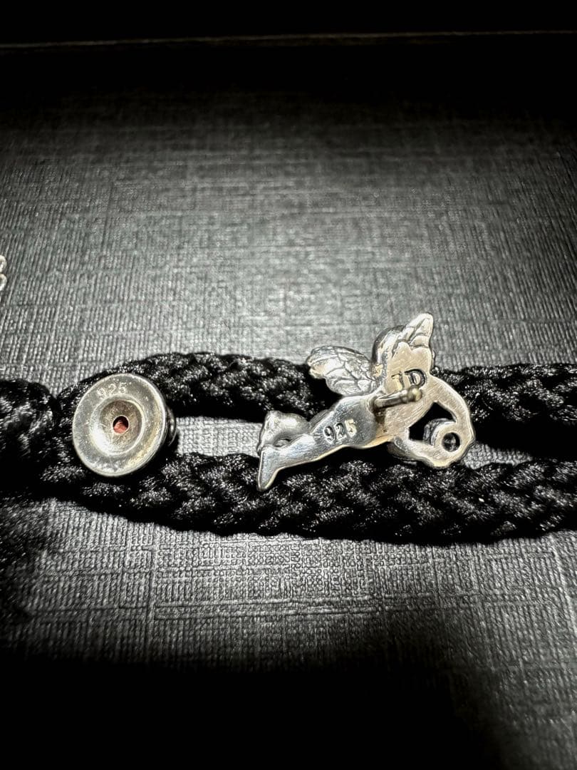 Justin Davis ピアス(片耳用)SEJ635 2 - メルカリ