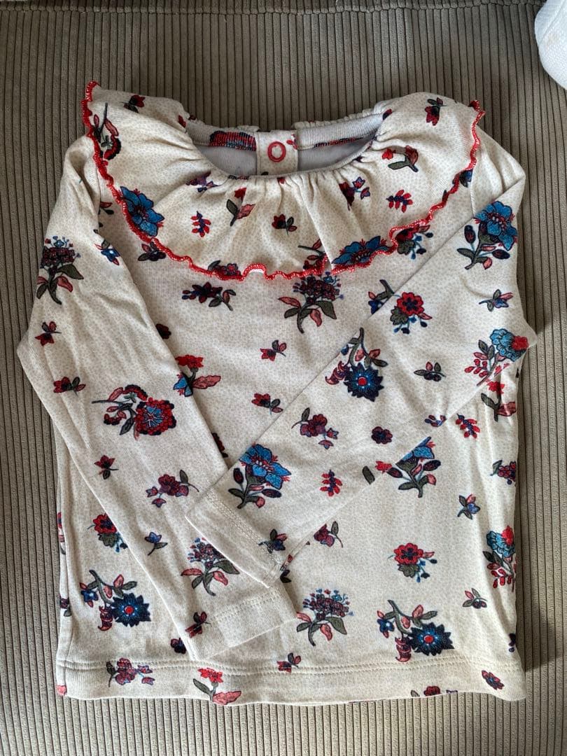 misha&puff 毒花パロマ　2y