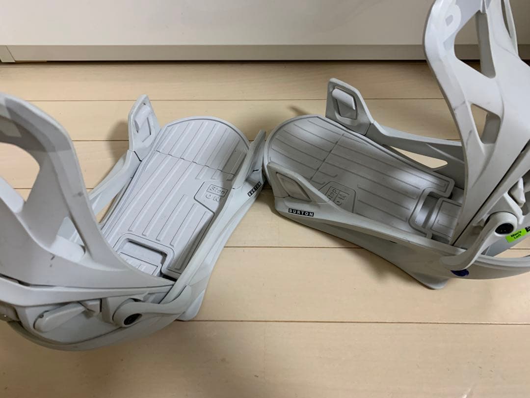 【取引中】Step On ビンディング Re:Flex @TBNZ様