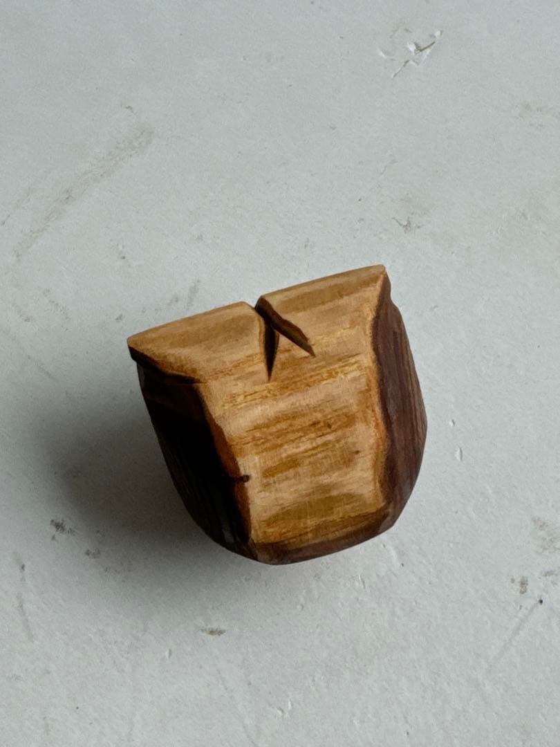 木彫り 熊 ガラス目 民芸品 工芸品 伝統工芸 アイヌ 八雲 レリーフ