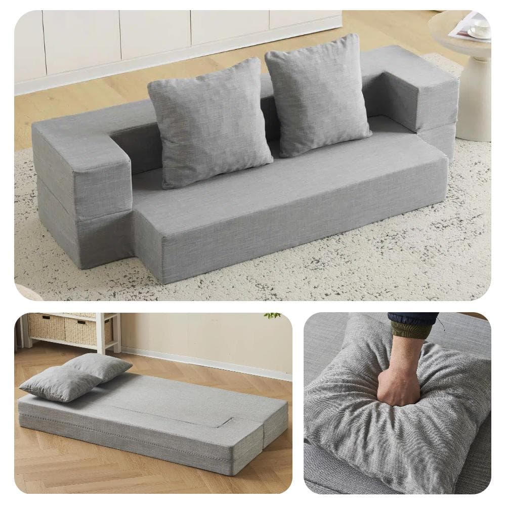 新品】組立不要こたつソファベッド コンパクト1-2人用 高反発