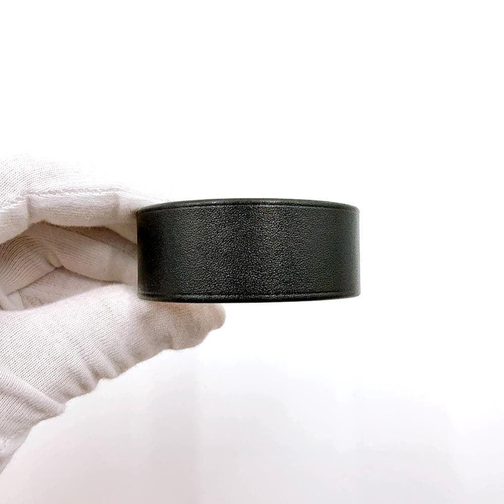 ◇エルメス◇レザー/2002/バングル/刻印:C/ブランド