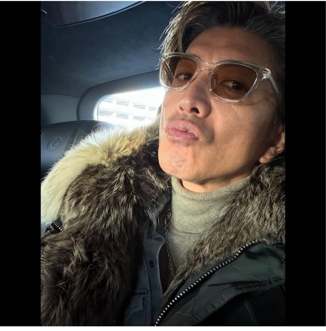 owndays調光サングラス