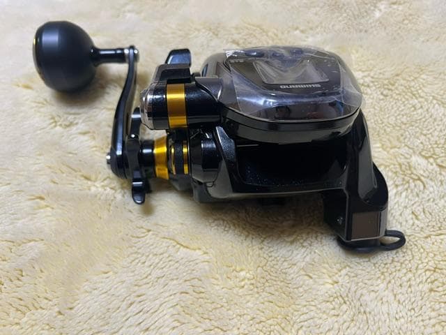 新品シマノ 21 ビーストマスター 3000EJ　送料込み