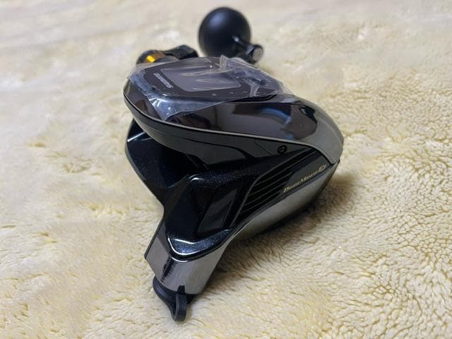 新品シマノ 21 ビーストマスター 3000EJ　送料込み