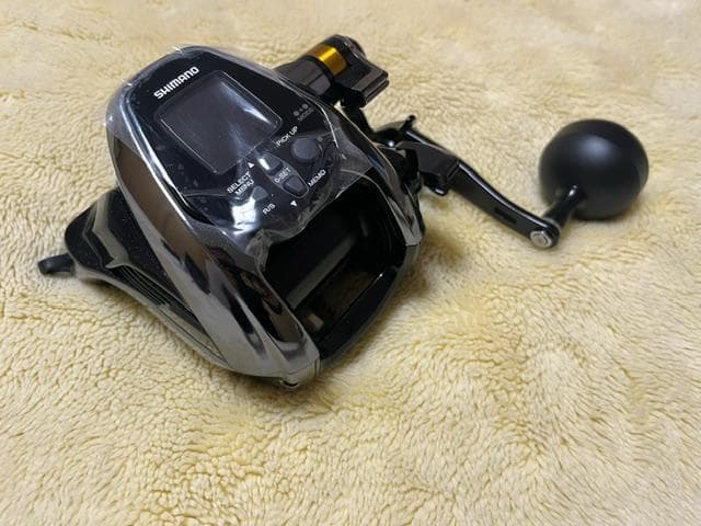 新品シマノ 21 ビーストマスター 3000EJ　送料込み