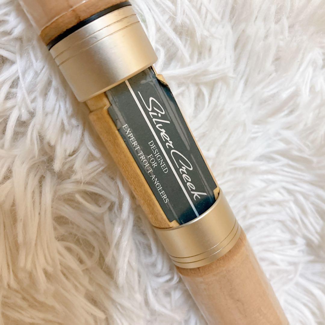 daiwa silver creek sc-x832lrs-t