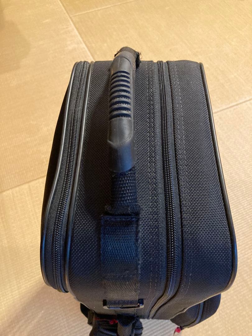 美品BAM アルトサックス　 サンジェルマン・トレッキングケース