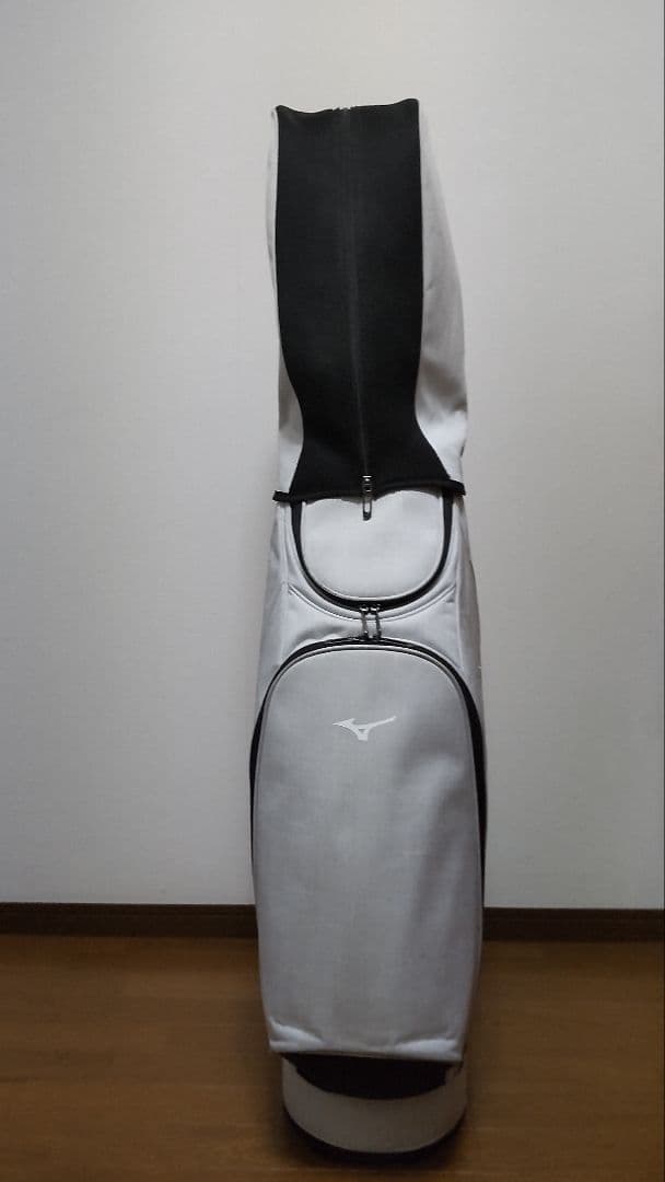 Mizuno キャディバッグ