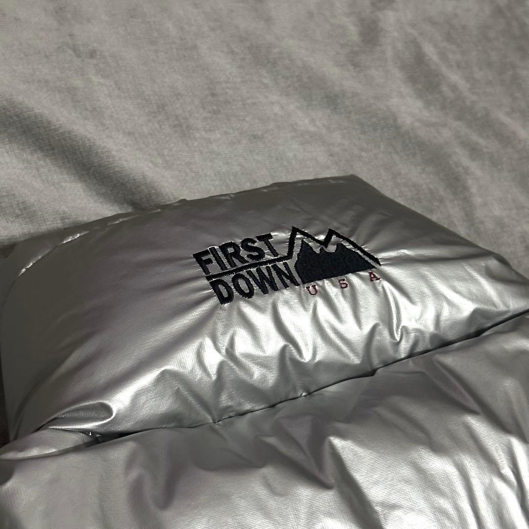 LABRAT×First Down down ラブラット ファーストダウン L