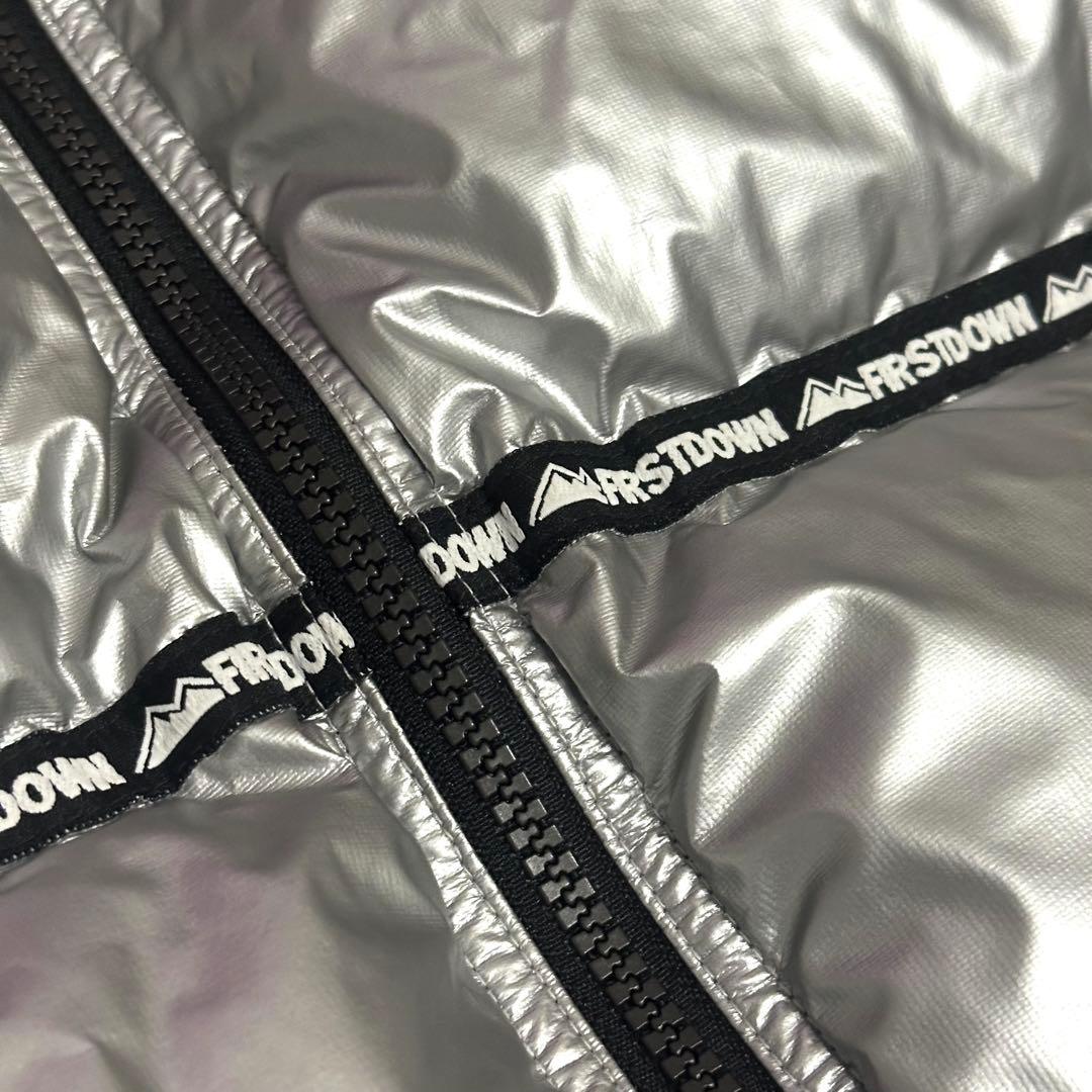 LABRAT×First Down down ラブラット ファーストダウン L