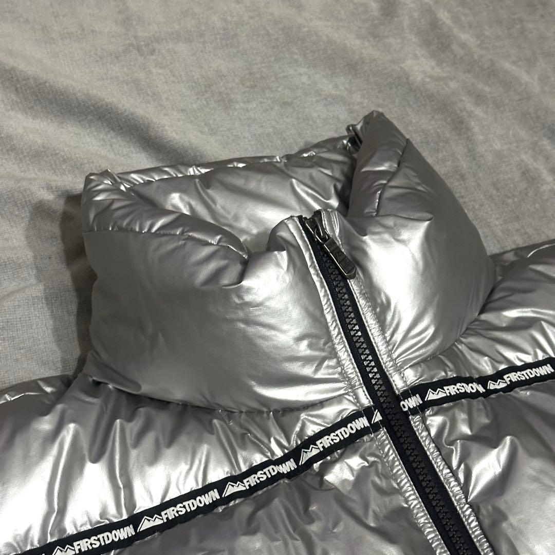 LABRAT×First Down down ラブラット ファーストダウン L