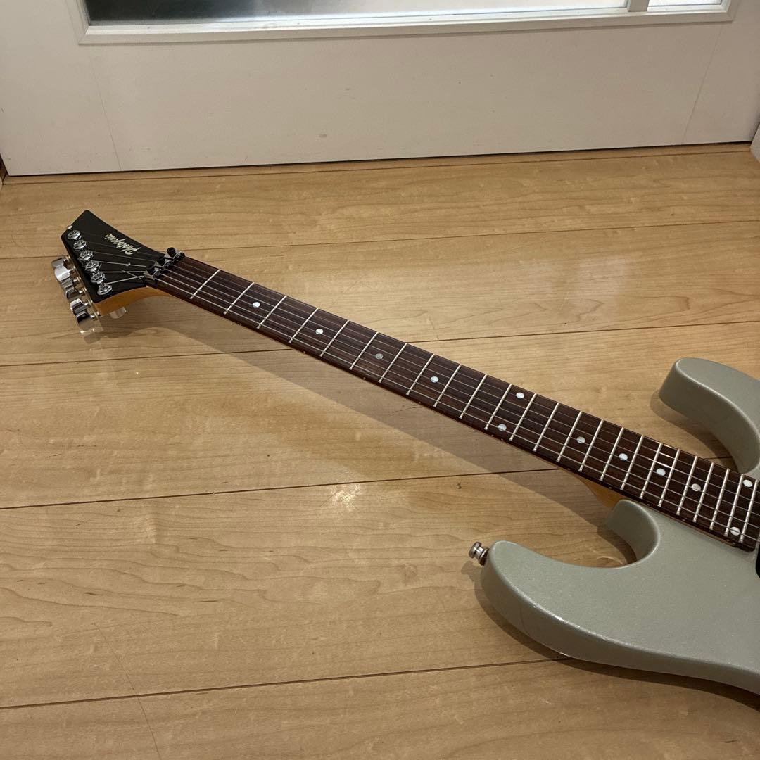 安い激レア　初期フォトジェニック　24フレット　エレキギター　いい音です！