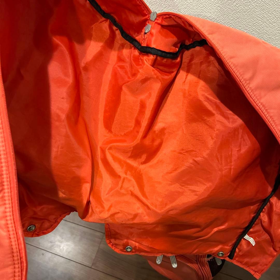 NIKE GOLF ナイキ キャディバッグ 6分割 ゴルフバッグ