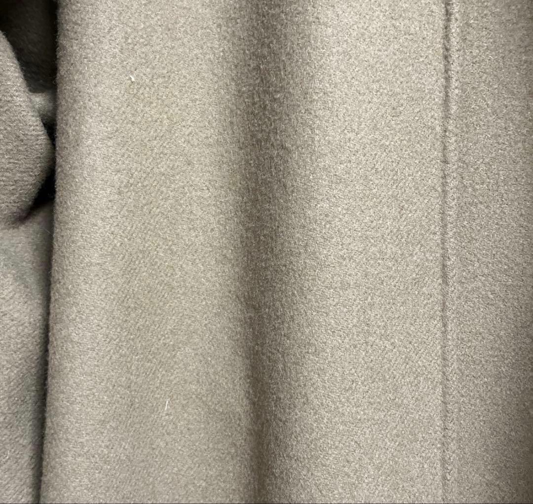 カオス CHAOS アールスーペリアコート　プードル