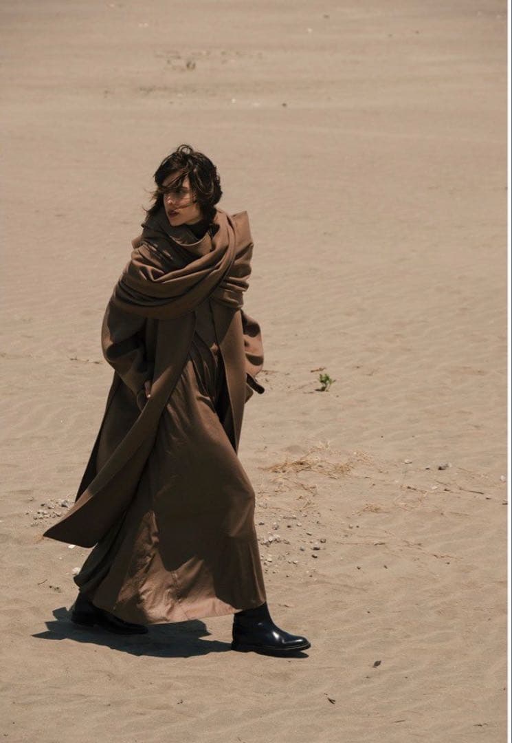 カオス CHAOS アールスーペリアコート　プードル