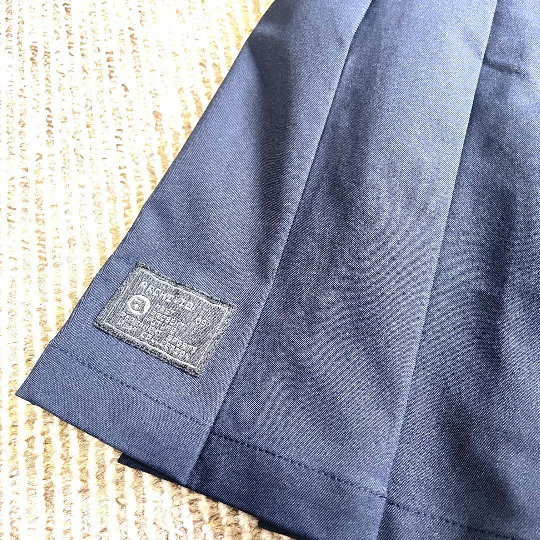 フォロー割】 新品 アルチビオ×ニューエラゴルフ プリーツスカート