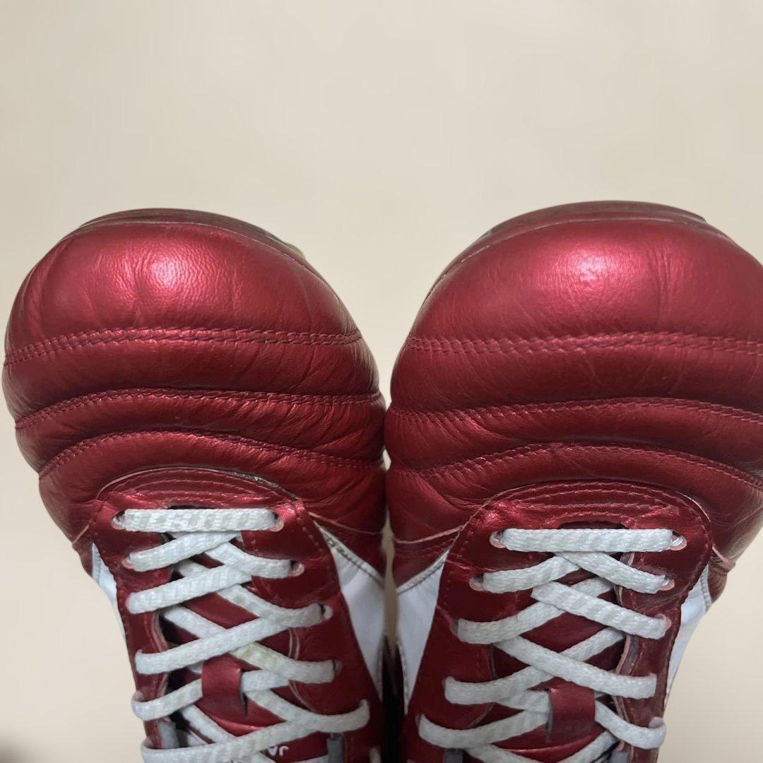 シューズ MORELIA 2 JAPAN 40th 24.0cm