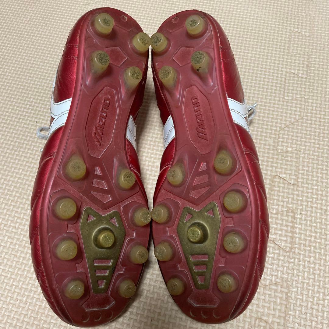 シューズ MORELIA 2 JAPAN 40th 24.0cm