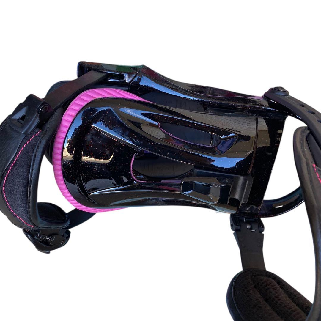 ≪美品≫レディース SecretGarden×HEAD 143cm Sサイズ