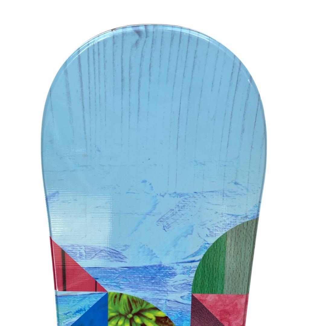 ≪美品≫レディース SecretGarden×HEAD 143cm Sサイズ