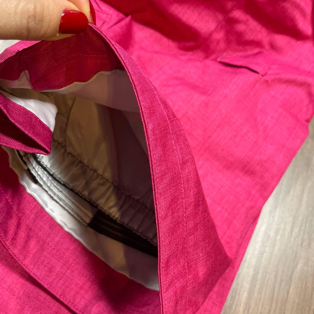 アイスパダール☆スキースノボズボン☆ピンク☆