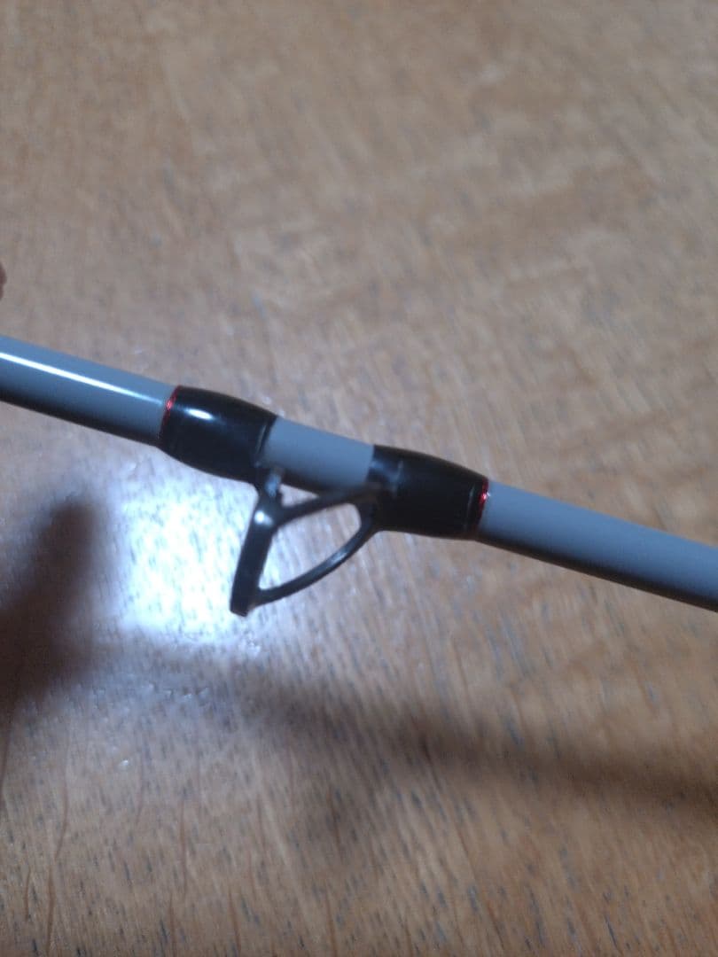 タカミテクノス アンバージャック レネゲード No.3 moz