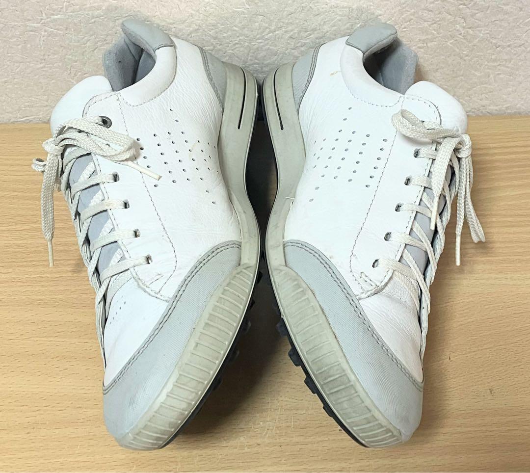 ★ECCO GOLF STREET RETRO ゴルフ ストリート レトロ 46