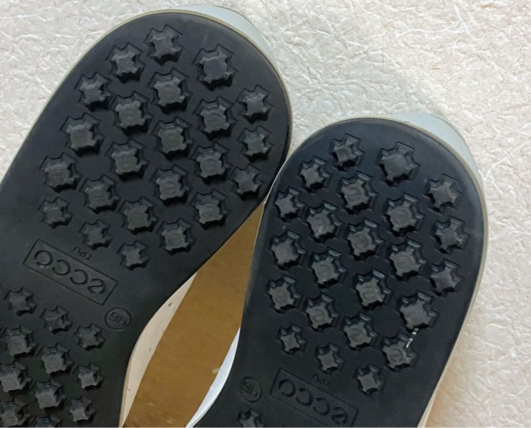 ★ECCO GOLF STREET RETRO ゴルフ ストリート レトロ 46