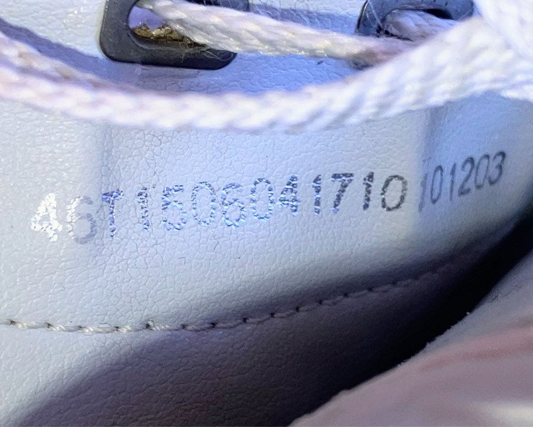 ★ECCO GOLF STREET RETRO ゴルフ ストリート レトロ 46