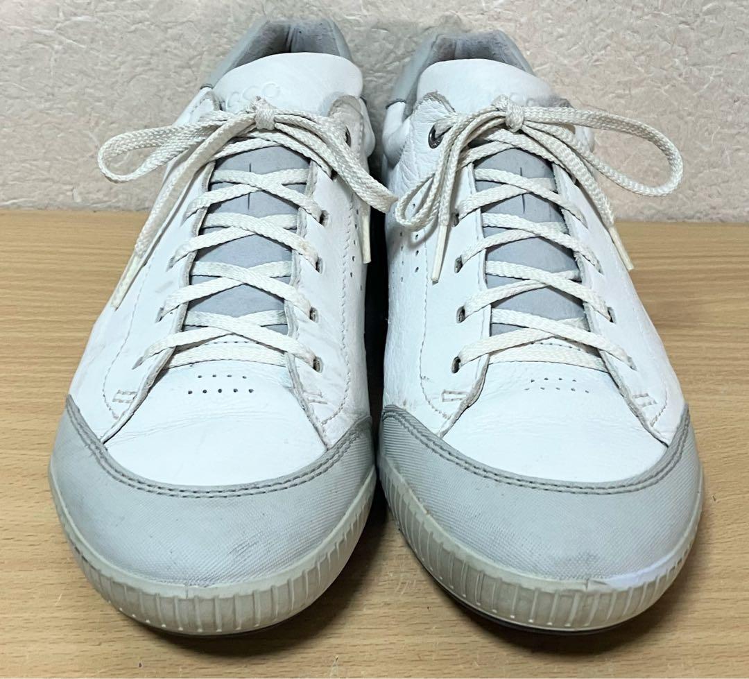 ★ECCO GOLF STREET RETRO ゴルフ ストリート レトロ 46