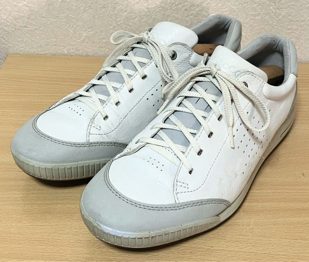 ★ECCO GOLF STREET RETRO ゴルフ ストリート レトロ 46