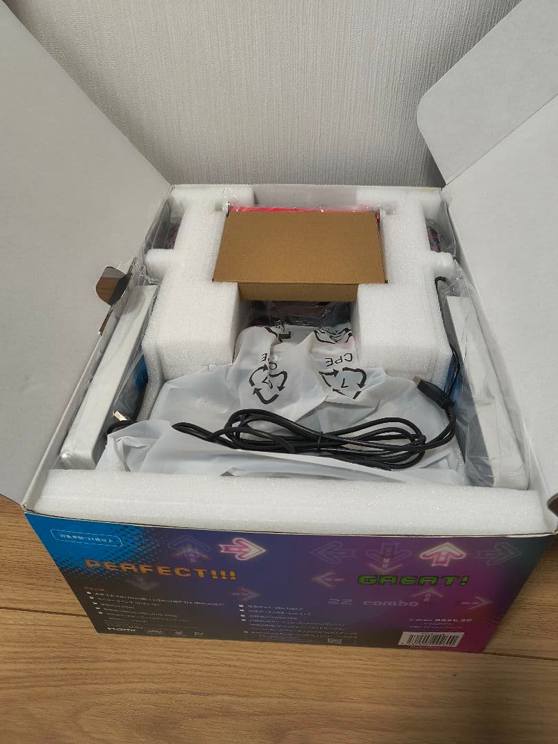 その他 DanceDanceRevolution Classic Mini