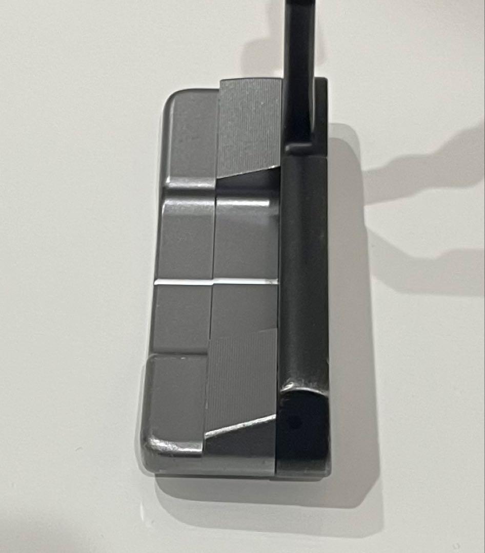 ODYSSEY TRI-HOT 5K DOUBLE WIDE 33インチ　パター