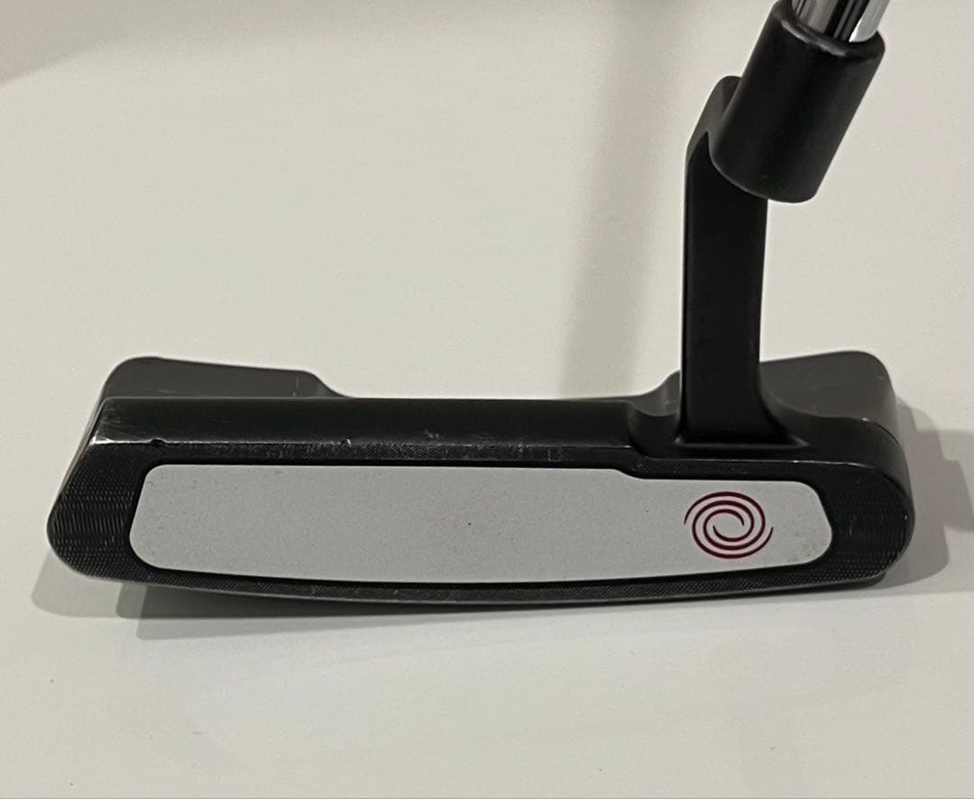 ODYSSEY TRI-HOT 5K DOUBLE WIDE 33インチ　パター