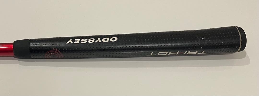 ODYSSEY TRI-HOT 5K DOUBLE WIDE 33インチ　パター