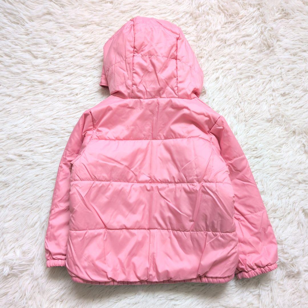 【未使用級】コロンビア スキーウェア　スノーウェア　90 100 3T 上下