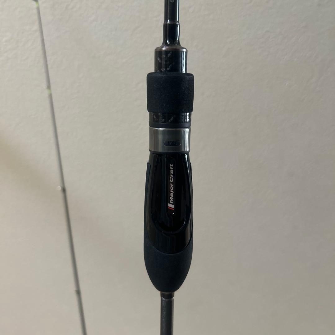 かぁメジャークラフト　鯵道5g S622L