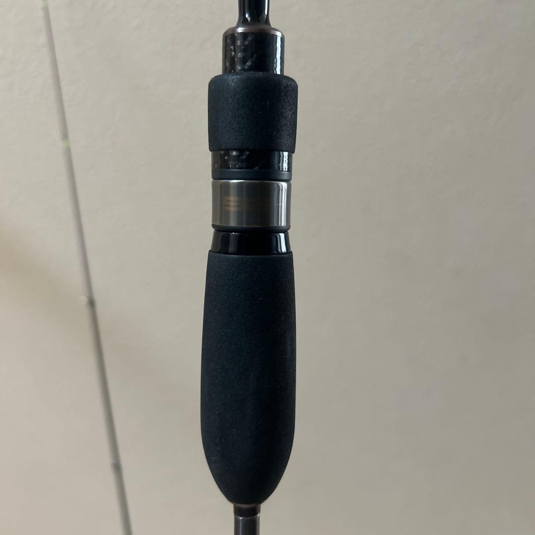 かぁメジャークラフト　鯵道5g S622L