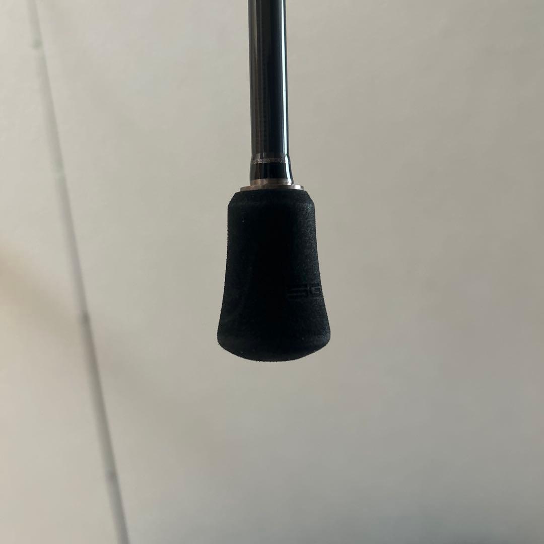 かぁメジャークラフト　鯵道5g S622L