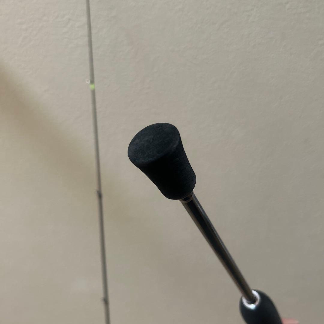 かぁメジャークラフト　鯵道5g S622L