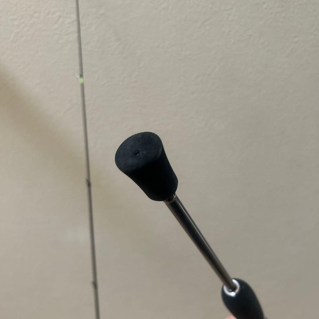 かぁメジャークラフト　鯵道5g S622L