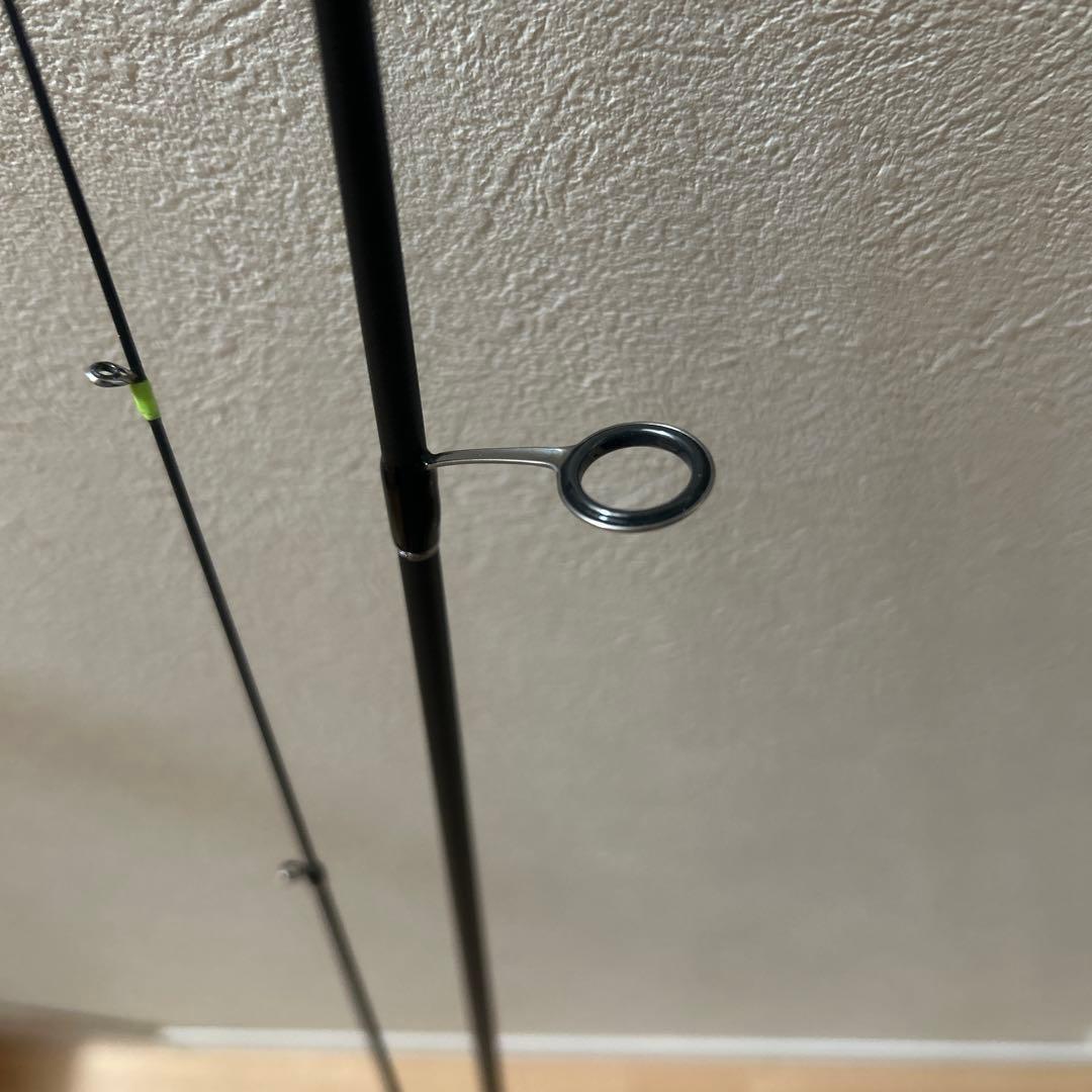 かぁメジャークラフト　鯵道5g S622L