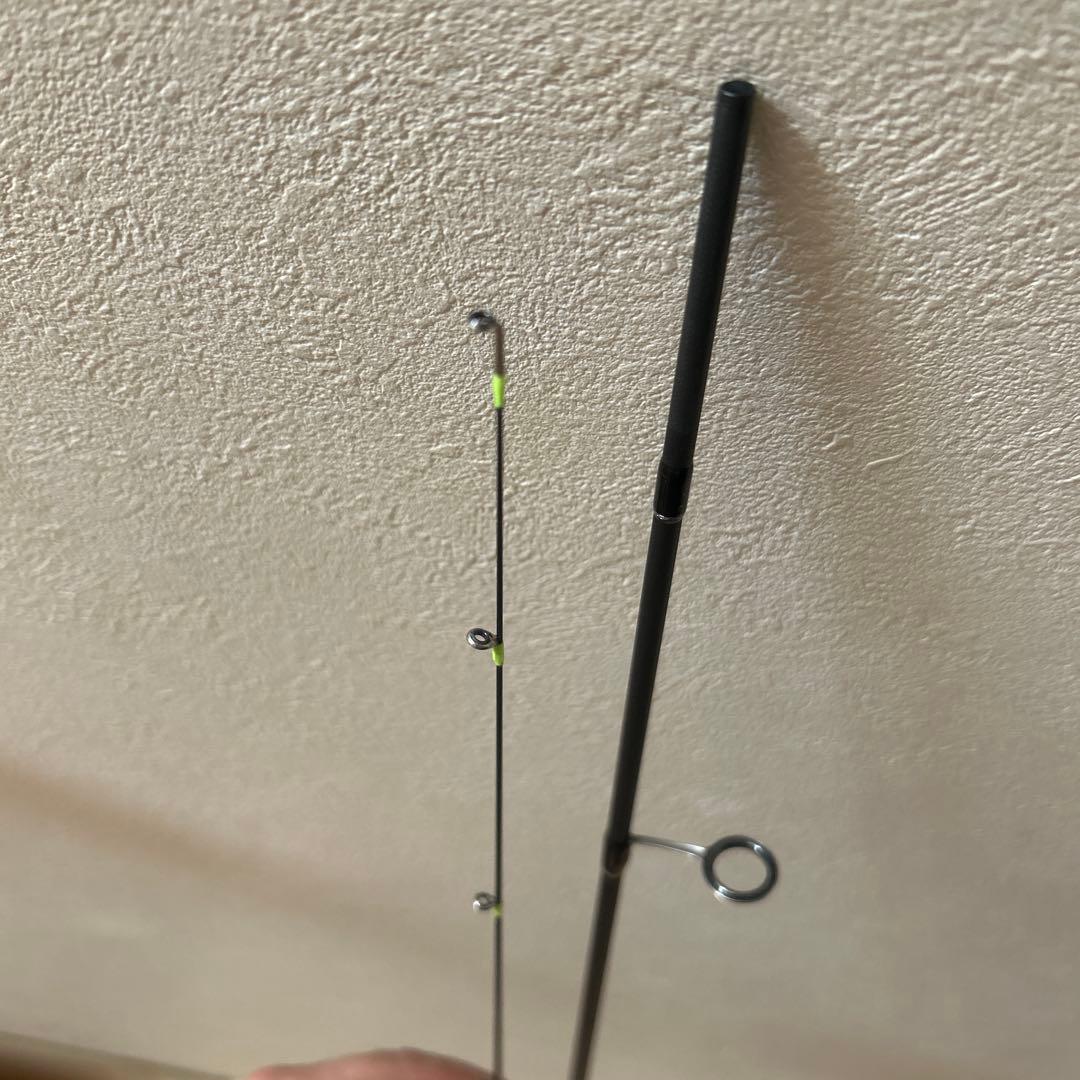 かぁメジャークラフト　鯵道5g S622L