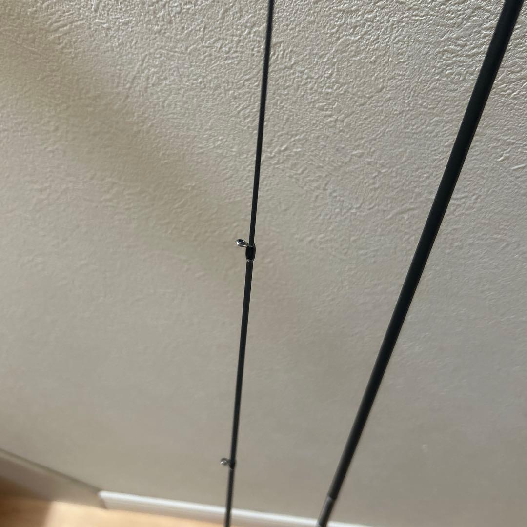 かぁメジャークラフト　鯵道5g S622L