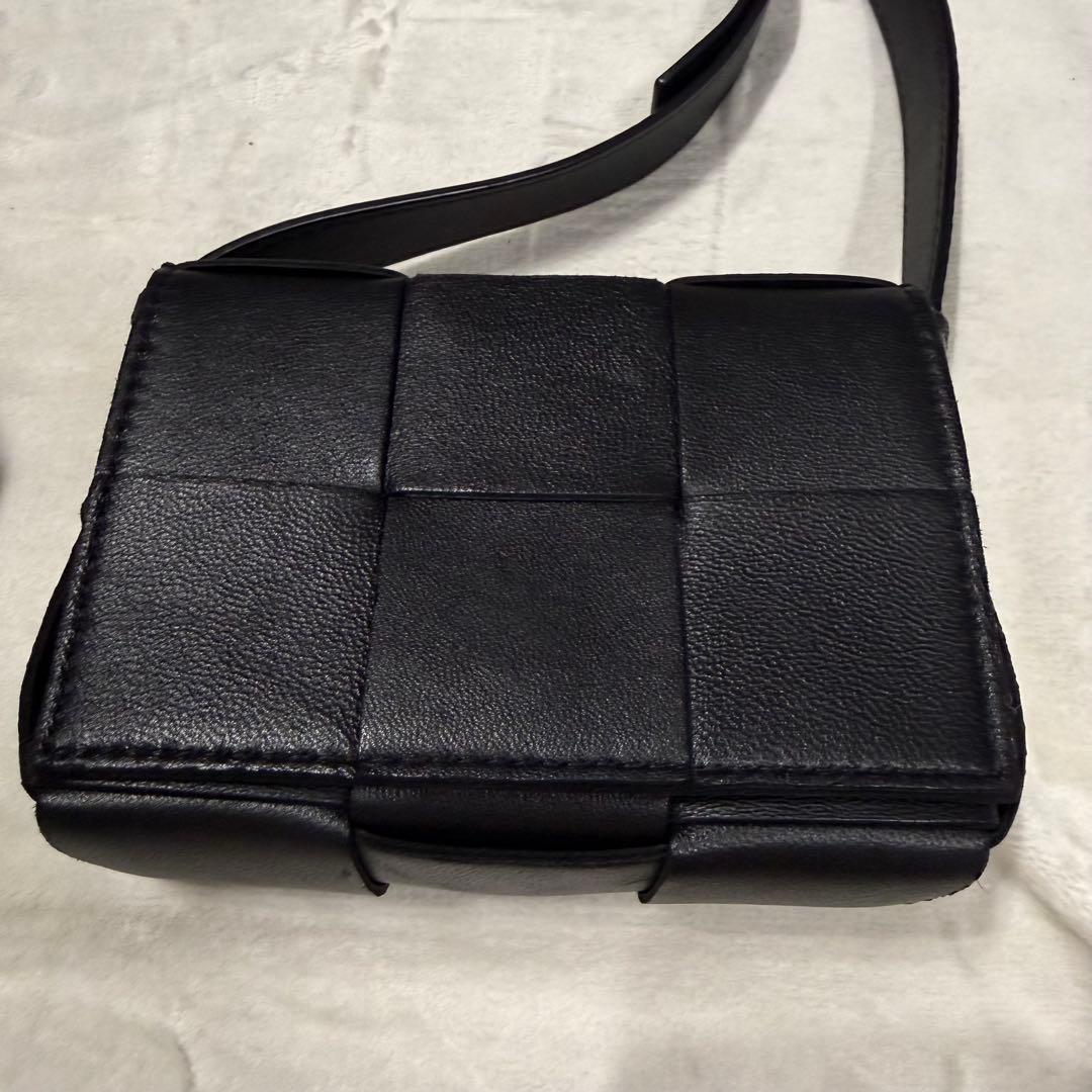 BOTTEGA ショルダーバッグ