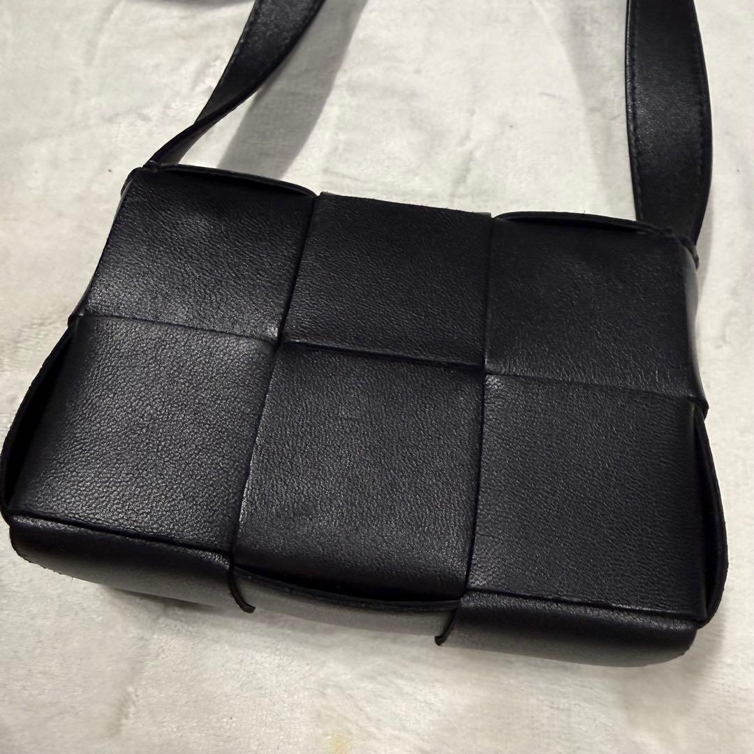 BOTTEGA ショルダーバッグ