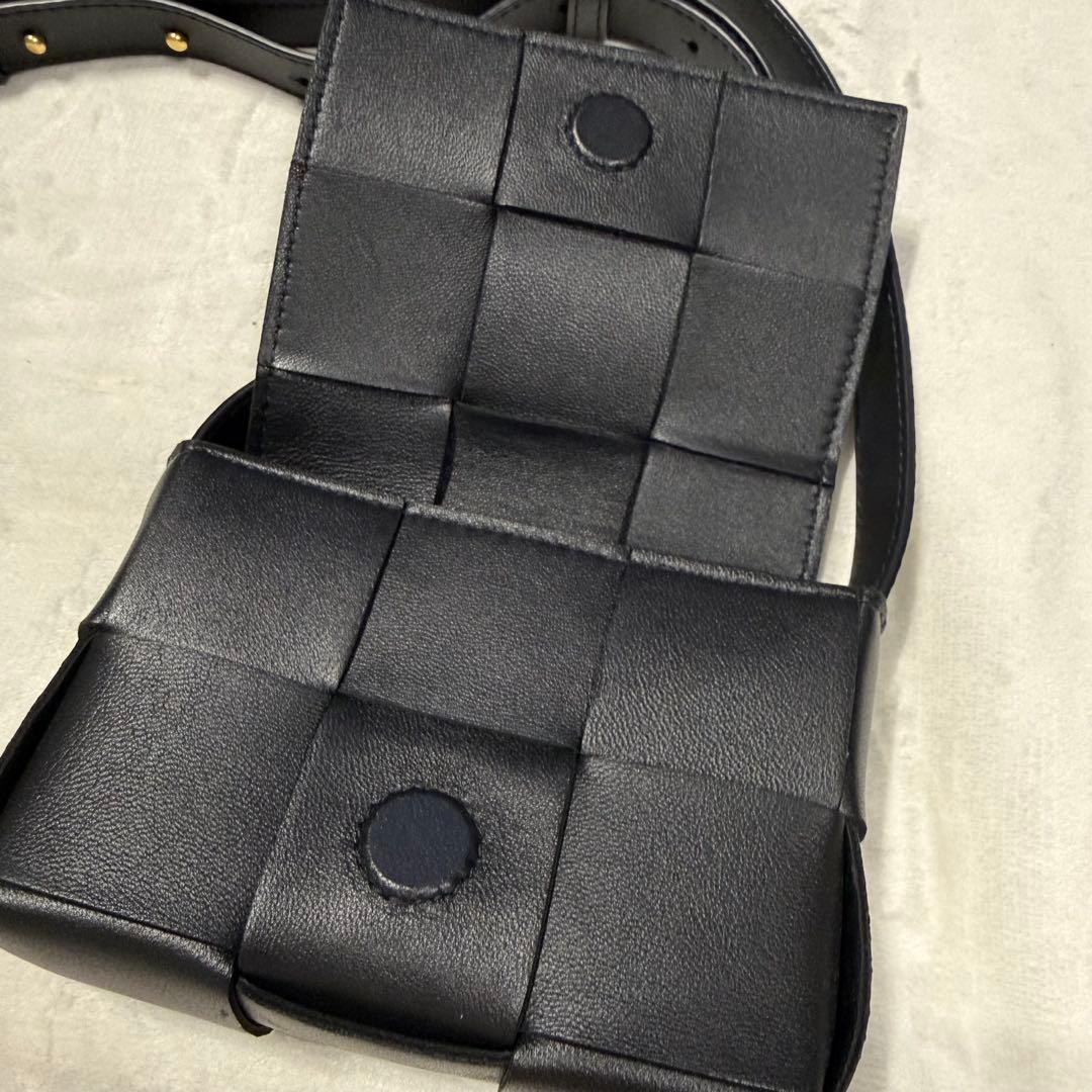 BOTTEGA ショルダーバッグ